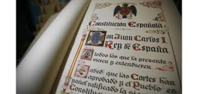 Constitució (Liberalisme polític)
