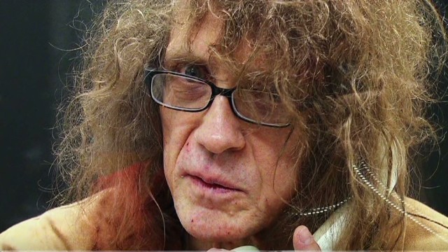 Serial killer Franklin executed after hours of delay