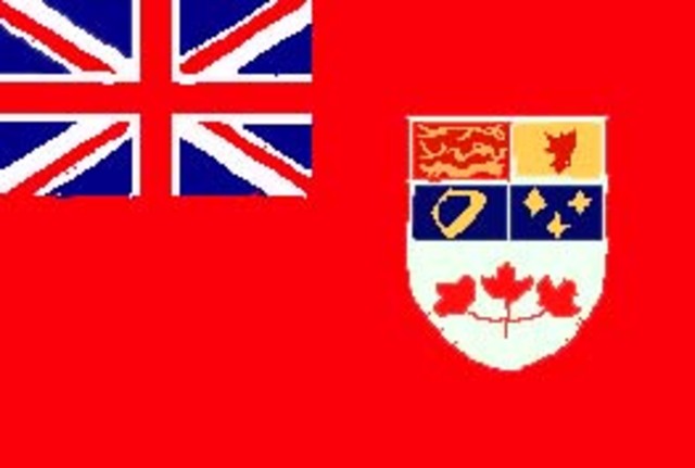 Canada's Confederation
