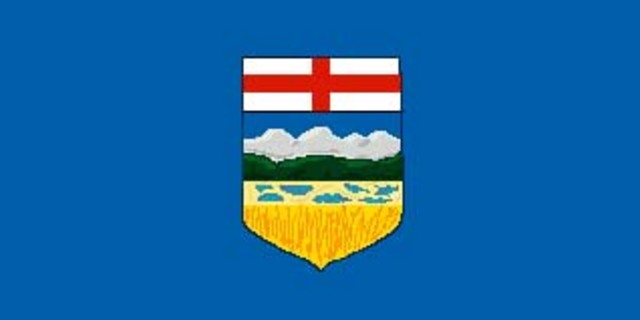 Alberta Becomes a Province