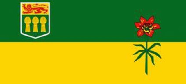 Saskatchewan Joins Canada as a Province