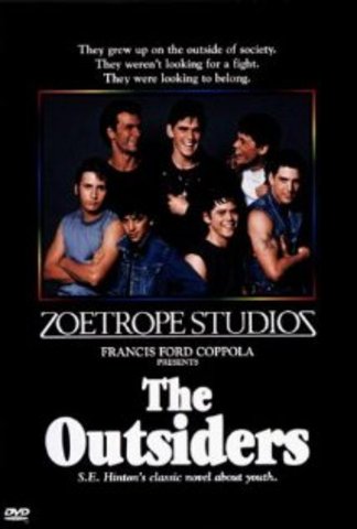 the outsiders release date