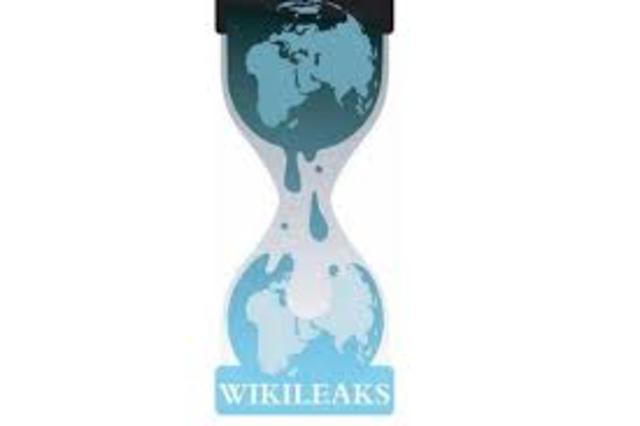 WikiLeaks