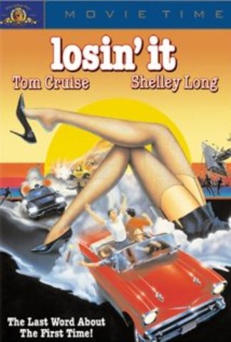 Losin'It release date
