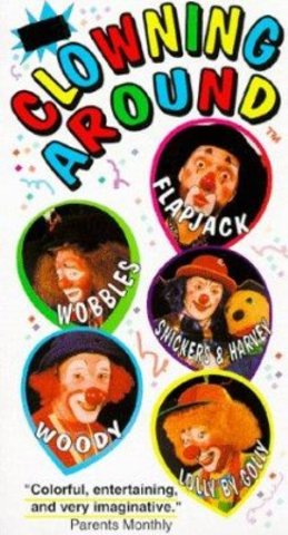 Start of Acting Career