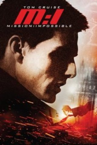 Mission: Impossible