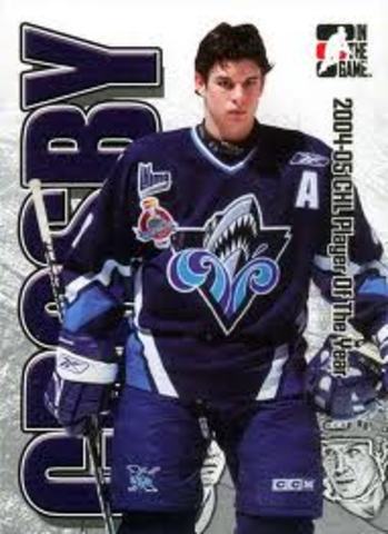 Second Season, Last season (QMJHL)