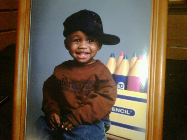 Births of Curtis James Jackson III