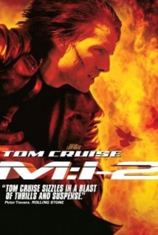 Mission: Impossible 2