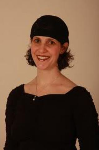 Rabba Sara Hurwitz & KS in Chicago Jewish News