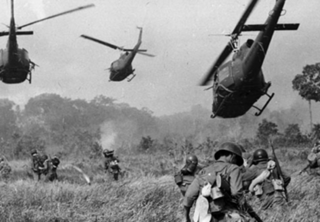 Athur Currie ended in the army