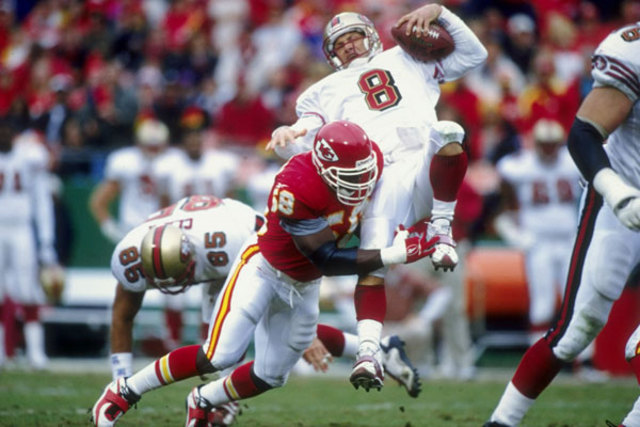 One of the Best Ever?