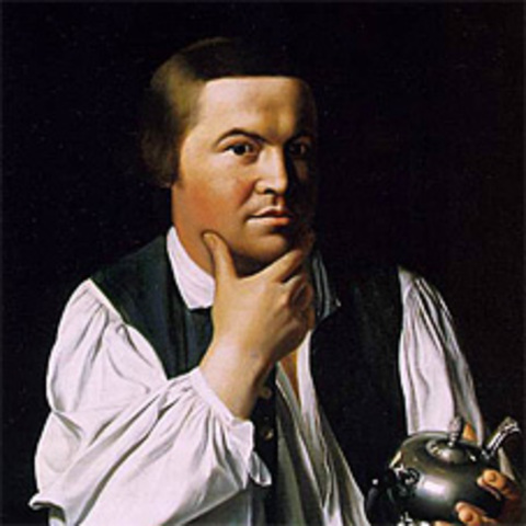Paul Revere