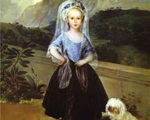 María Teresa de Borbón y Vallabriga