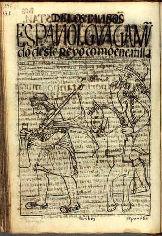 Obligación de empleo a vagabundos españoles.