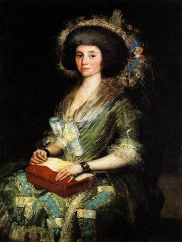 Manuela Camas y de las Heras