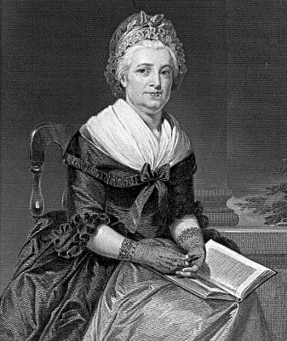 Martha Custis Washington