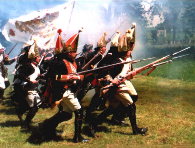Hessians