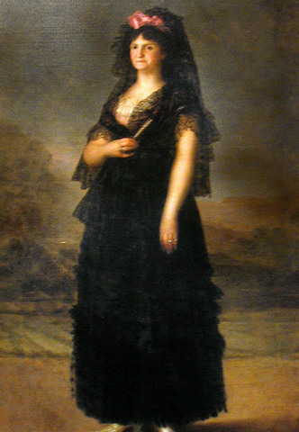 María Luisa de Parma