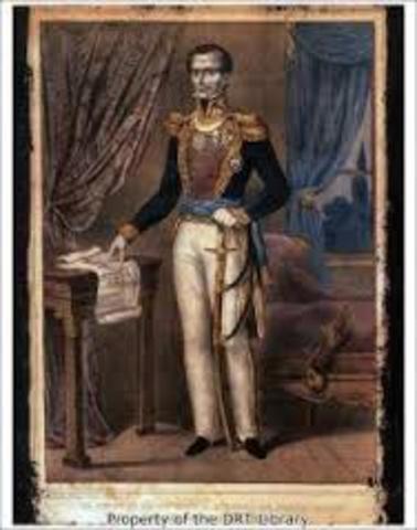 Guiterrez Magee's army was defeated.