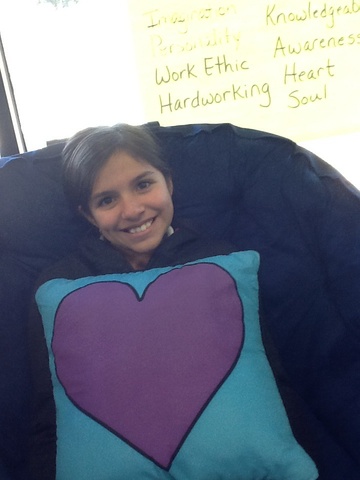 My last and youngest daughter Natalie was born