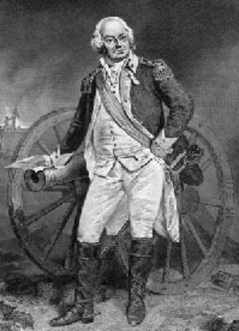 Promoted to Lieutenant