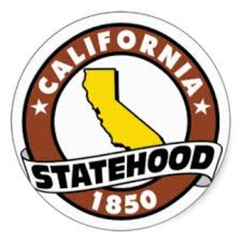 California Statehood