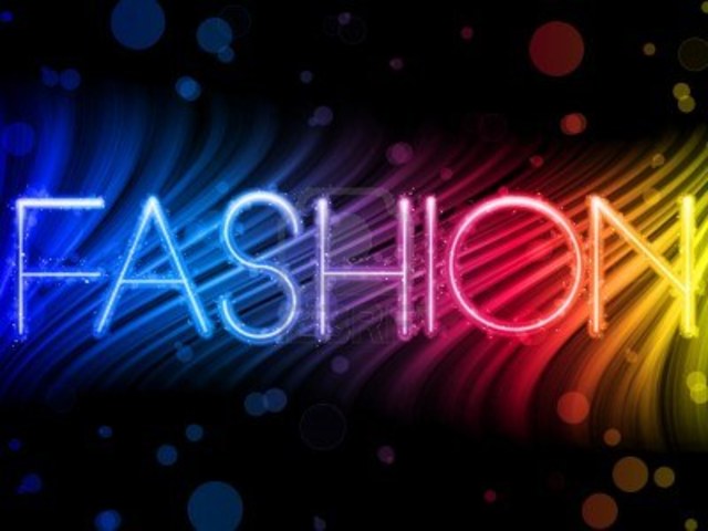 I will attend The Art Institutes and Community College and study Fashion!