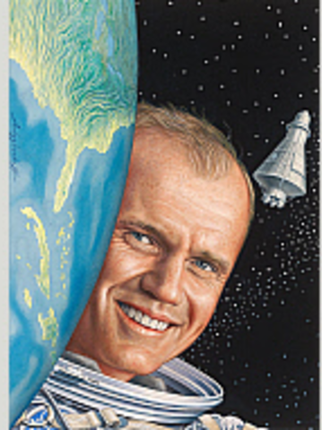 John Glenn