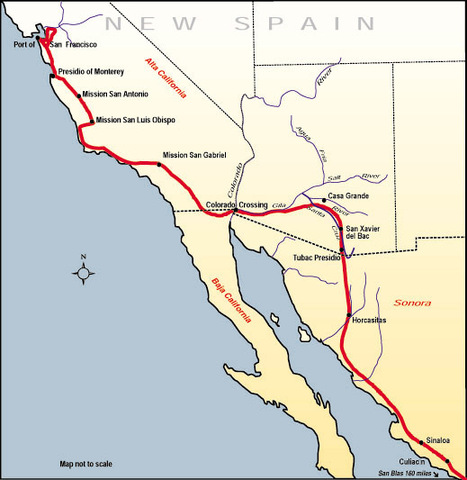 SF and SJ are created,