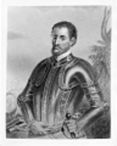Hernedez De soto