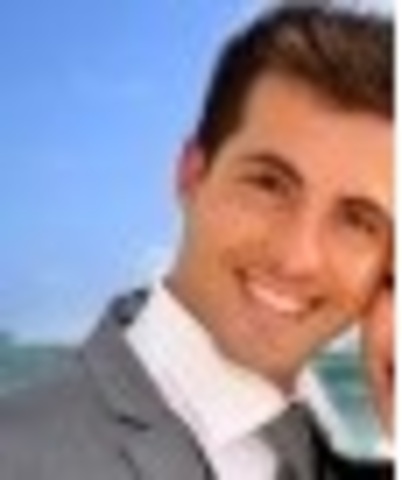 My husband got a new job