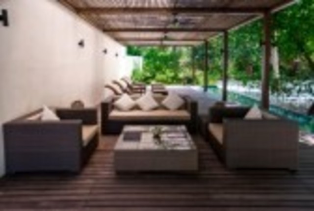 Where i'll live and do