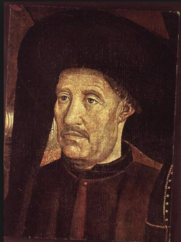 Prince Henry, the navigator