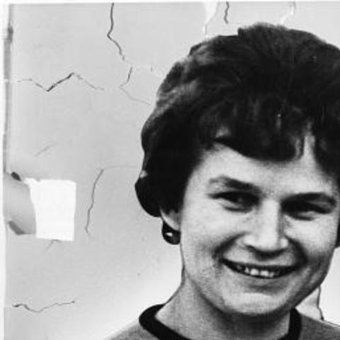 Valentina Tereshkova