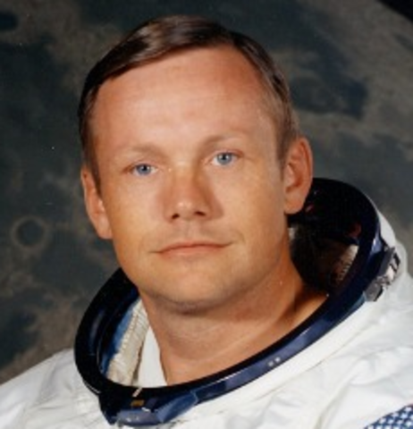 Neil Armstrong