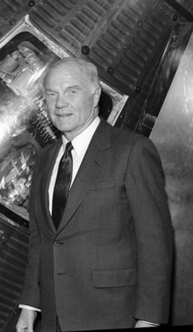 John H. Glenn