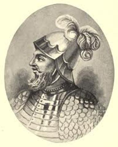 Francisco Vasqu Coronado ez de