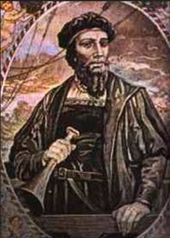 Pedro Álvares Cabral