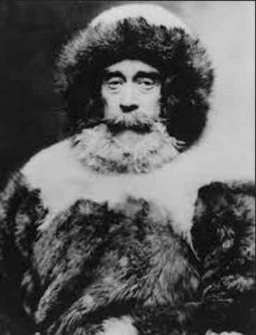 Robert E. Peary