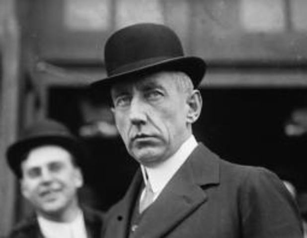 RonaldAmundsen