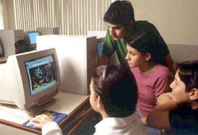 Lección 2. Actividad de Desarrollo