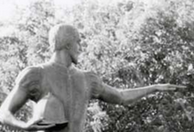 Francisco Vasquez De Coronado