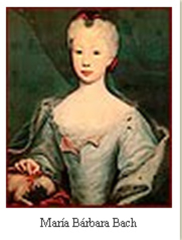 He get married with Maria Barbara Bach