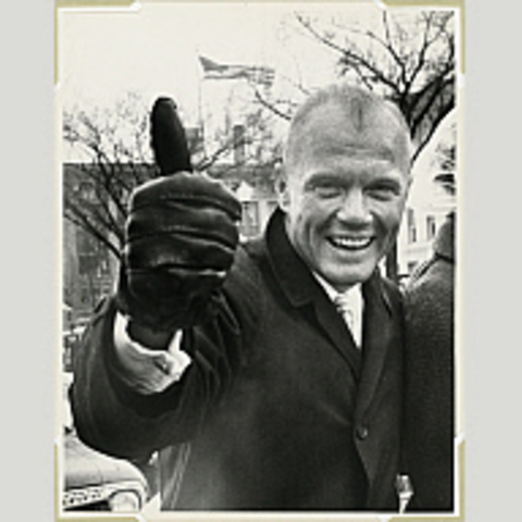 John Glenn
