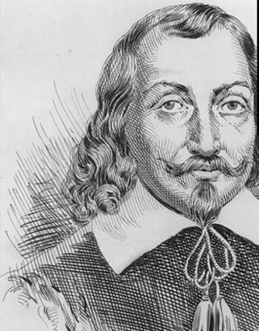 Samuel de Champlain