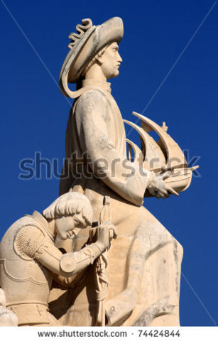 Prince Henry The Navigator