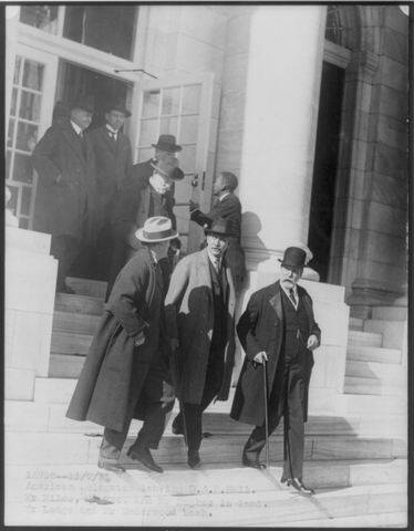 World Disarmament Conference