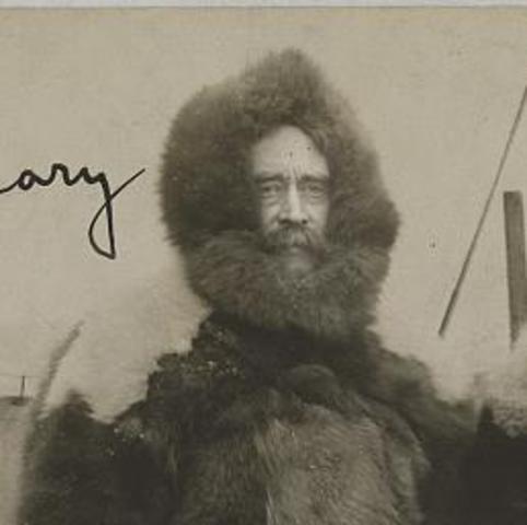 Robert E. Peary