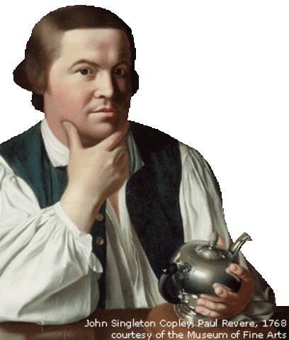 Paul Revere